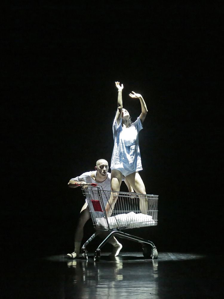 Жизнь вне жизни (4).