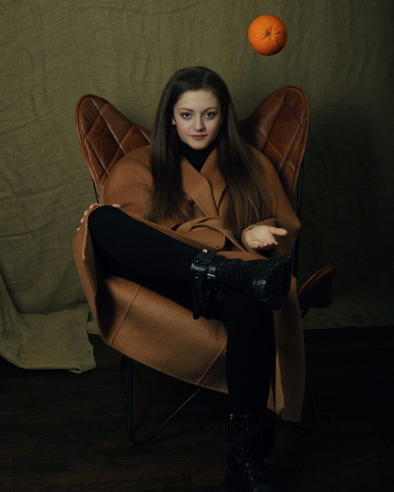 Photograph by Наталья Галенкова