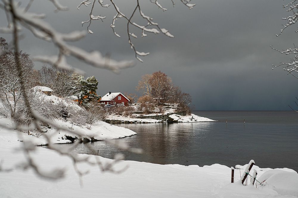 Photograph by Svetlana Davydova