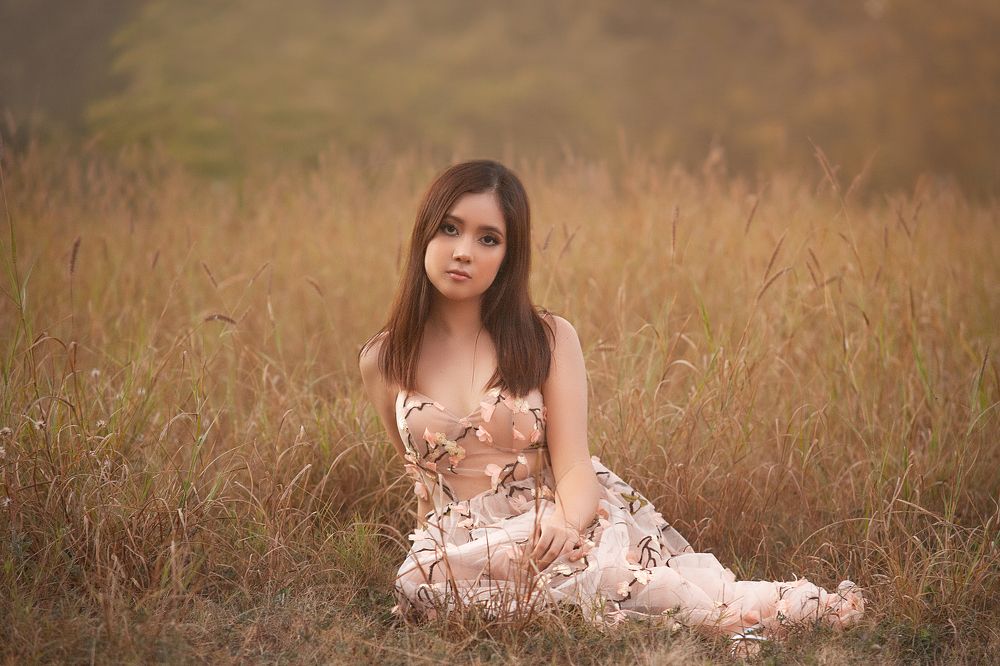 Photograph by Victoria Castellanos