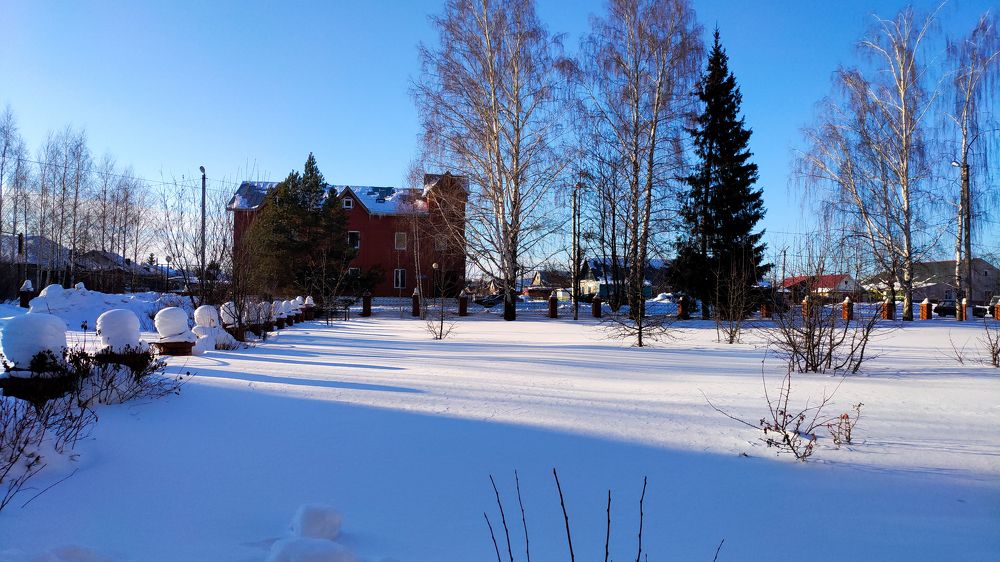 Photograph by Камиль Ахметшин