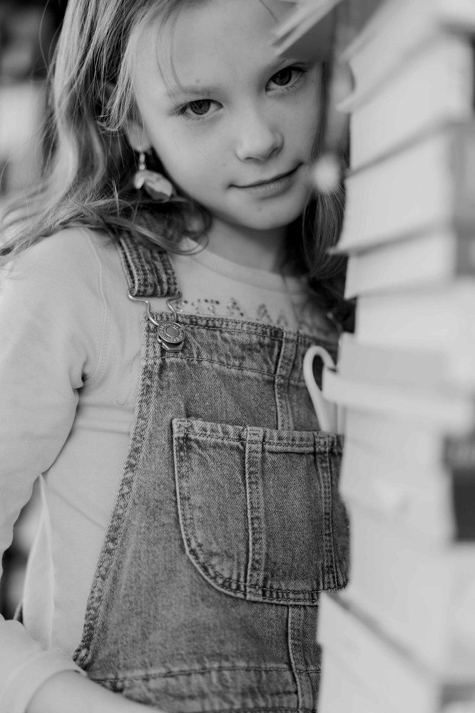 Photograph by Olga Kimerling