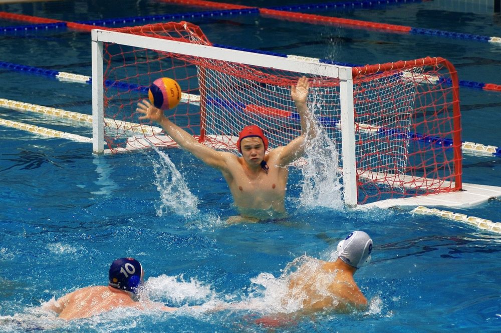 Photograph by Михаил Каштанов