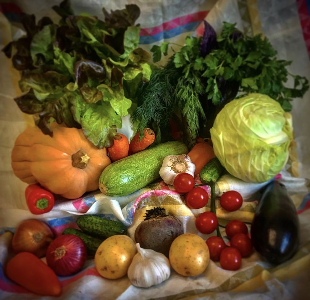 Photograph by Светлана Богомолова