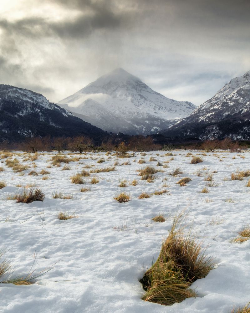 Photograph by Ignacio Bruno Spinetta