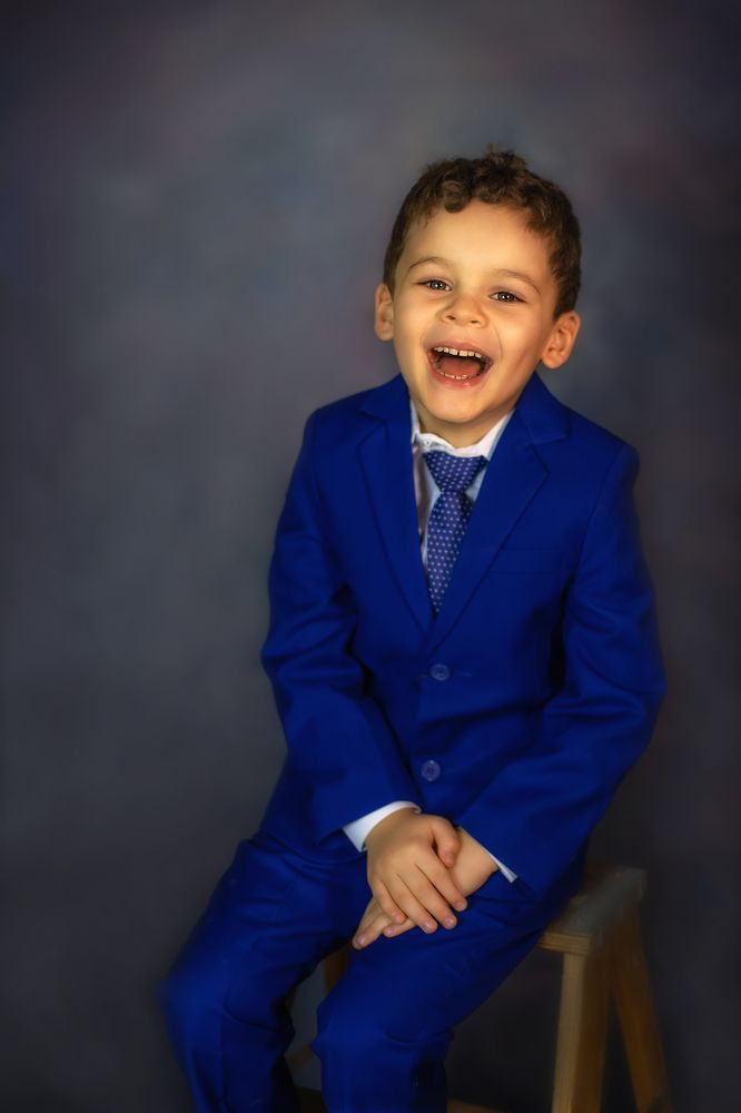 Фотография автора Natalja Bindere