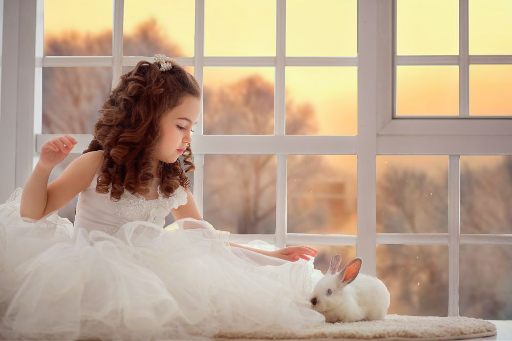 Photograph by Иван Квятковский