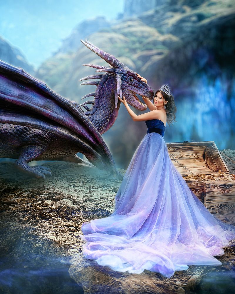 Photograph by Ярослава Громова