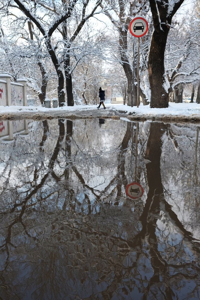 Photograph by Игорь Юркивский