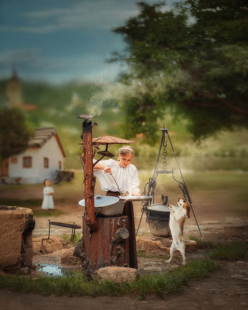 Photograph by Ярослава Громова