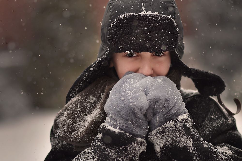 Photograph by Наталья Кошевая