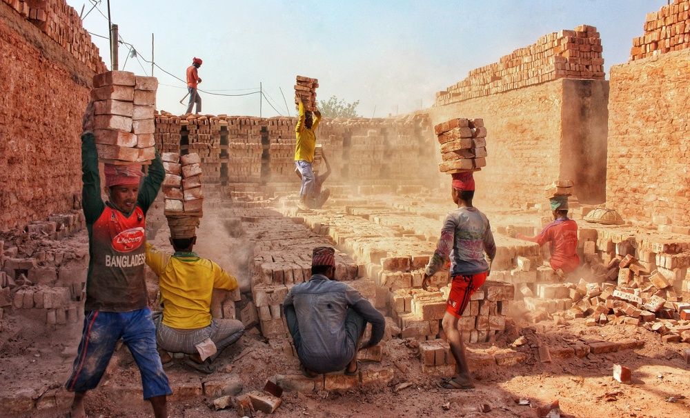 Photograph by Islam Jamirul