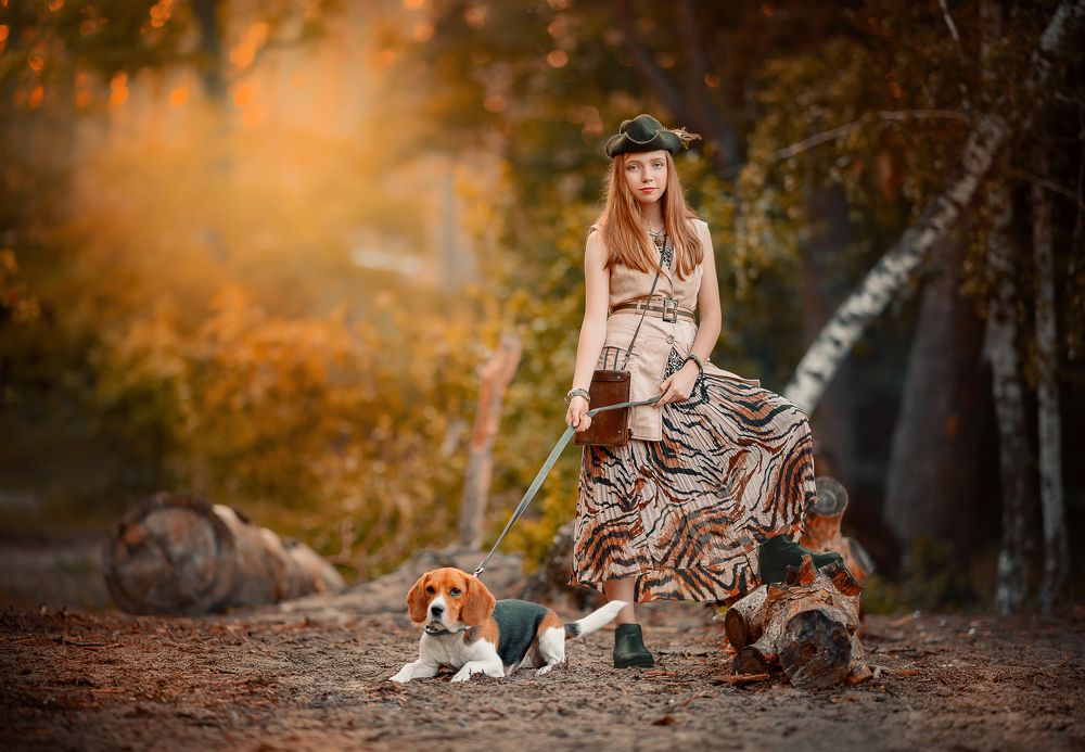 Photograph by Ярослава Громова