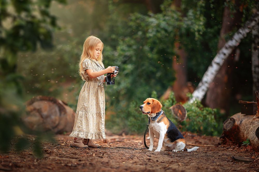 Photograph by Ярослава Громова