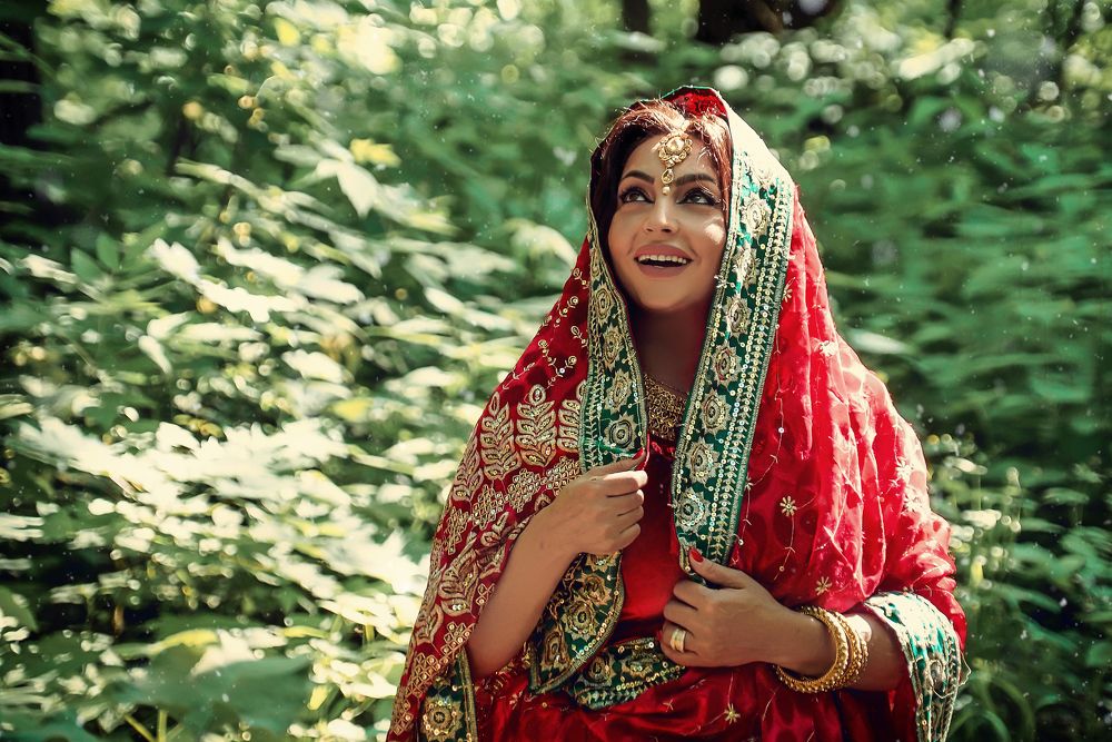 Photograph by Ирина Рождественская