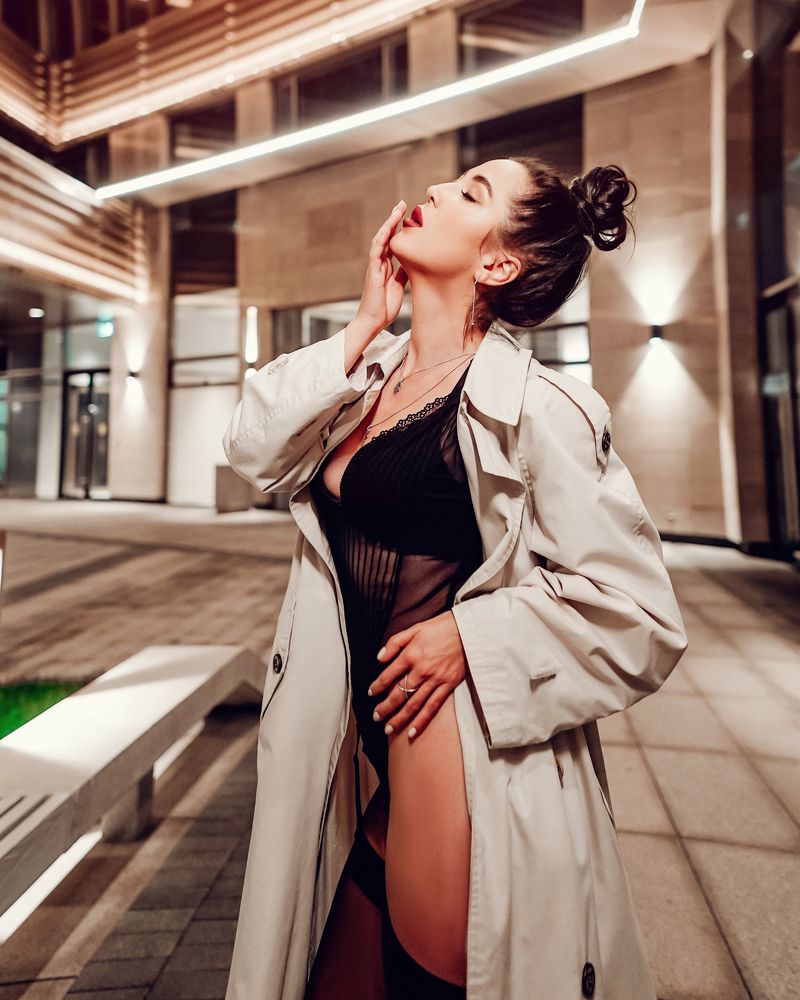 Photograph by Ирина Рождественская