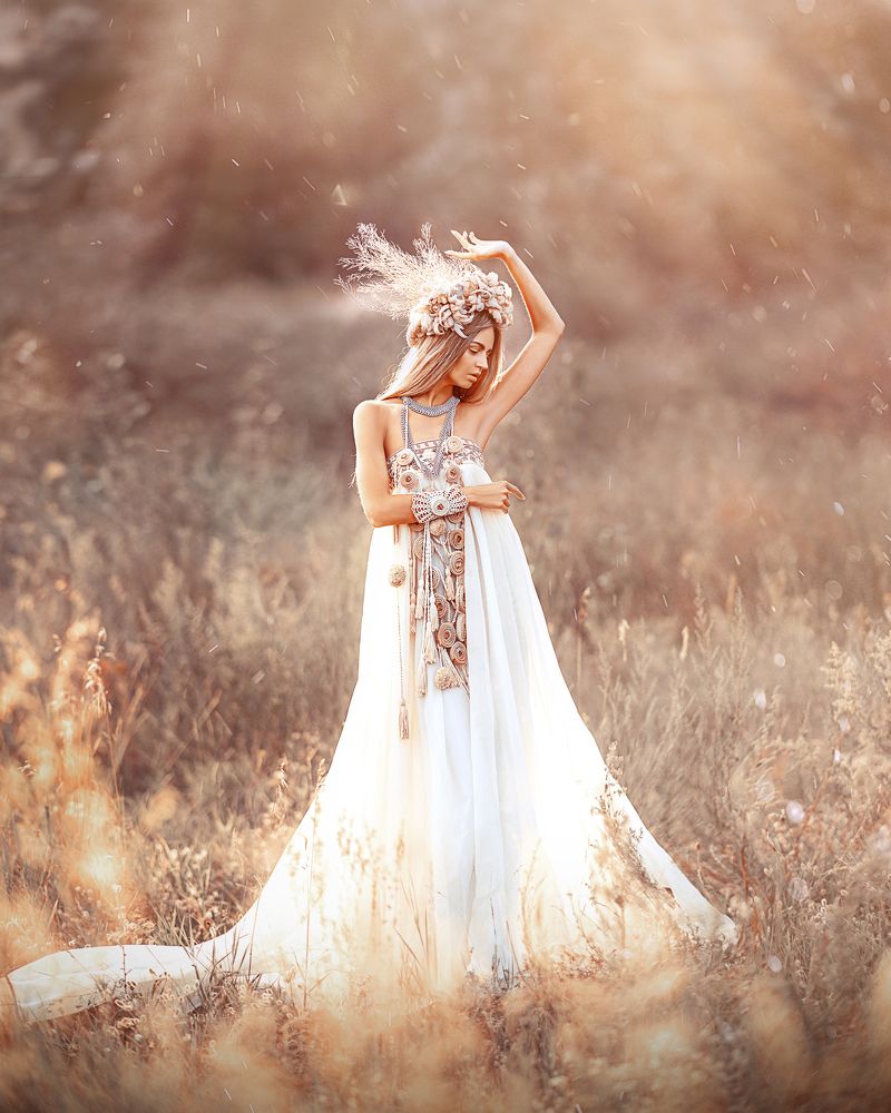 Photograph by Ярослава Громова