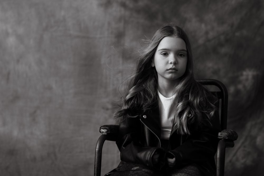 Photograph by TAISIA CHAIKA