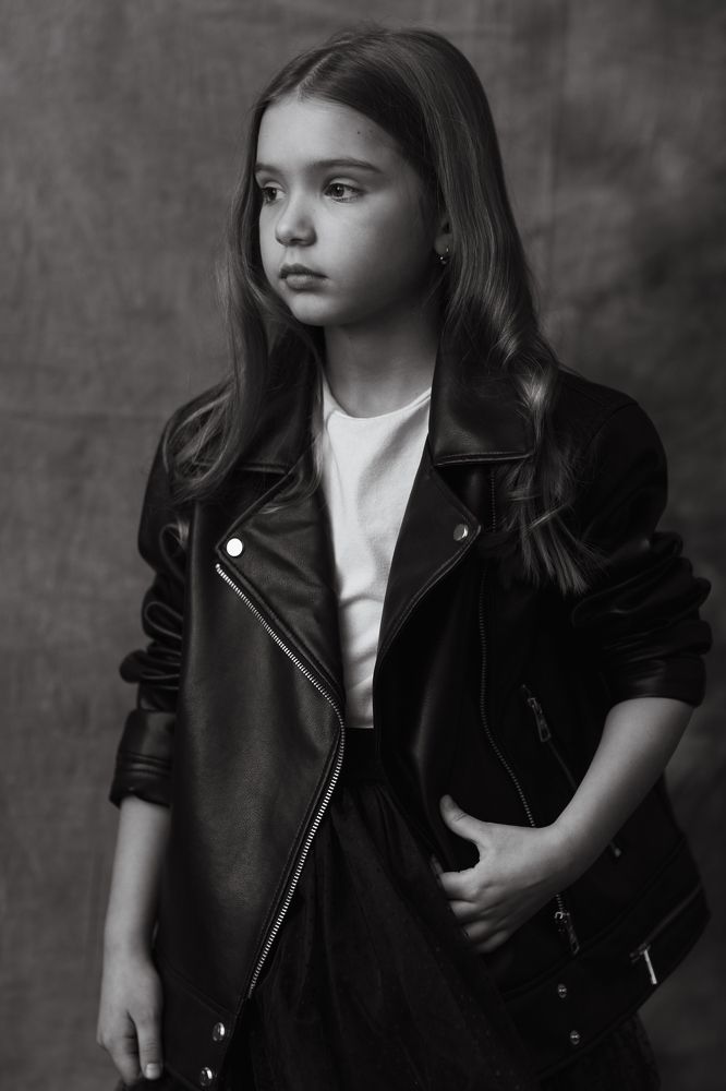 Photograph by TAISIA CHAIKA