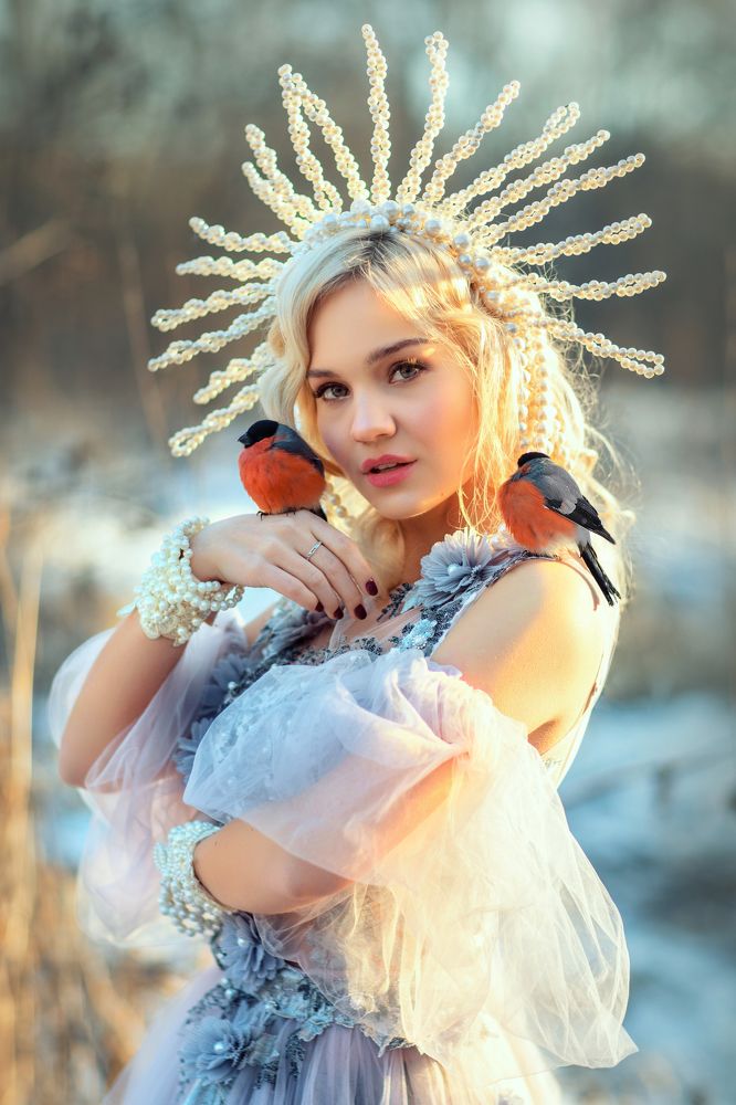 Photograph by Наталья Петренко