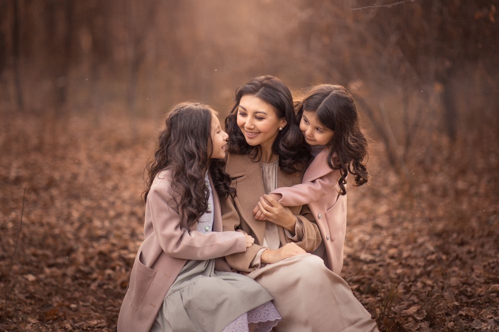 Photograph by Екатерина Даулетбакова