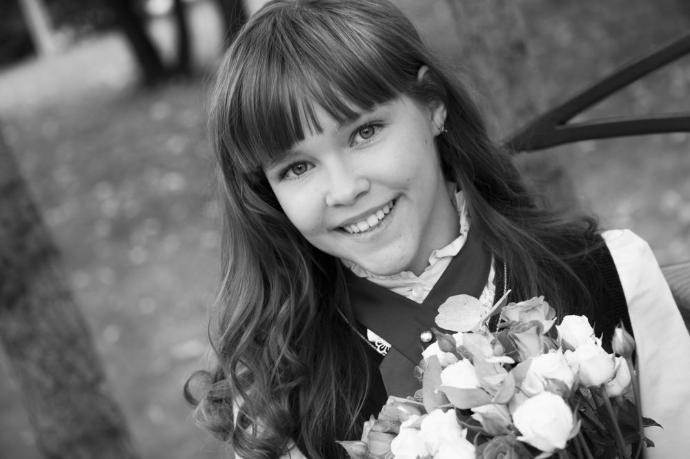 Photograph by Вера Лазарева