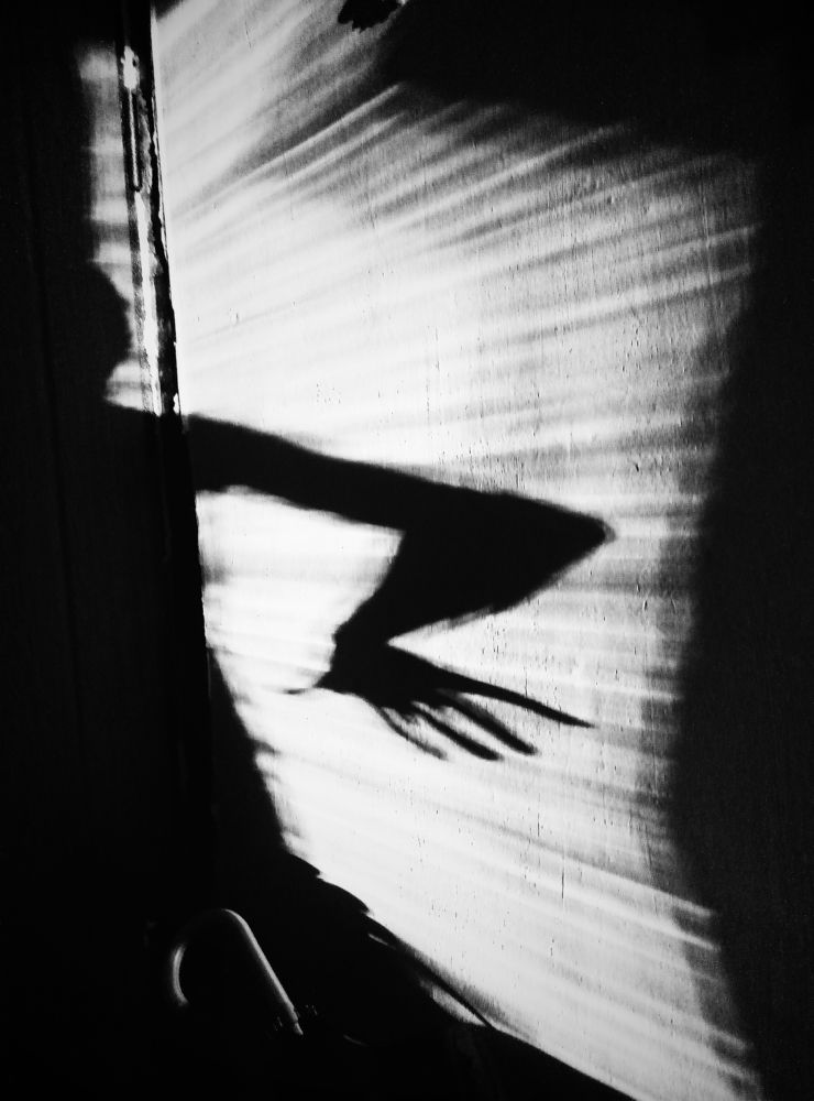 Photograph by Алексей Багманян