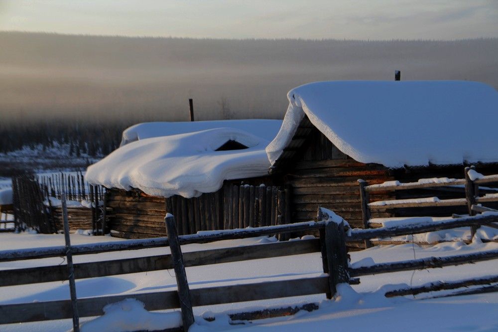 Photograph by Сергей Писарев