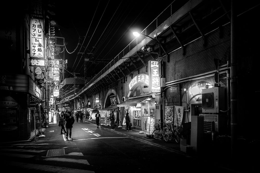 Photograph by Anthony Presley