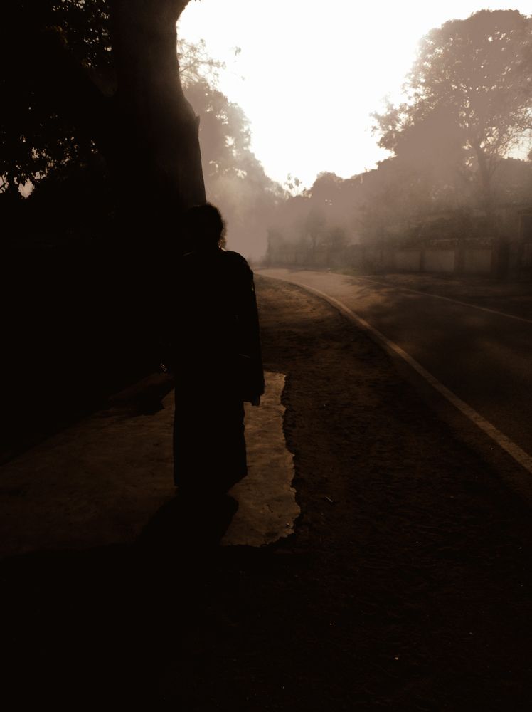 Фотография автора Santanu Dasgupta