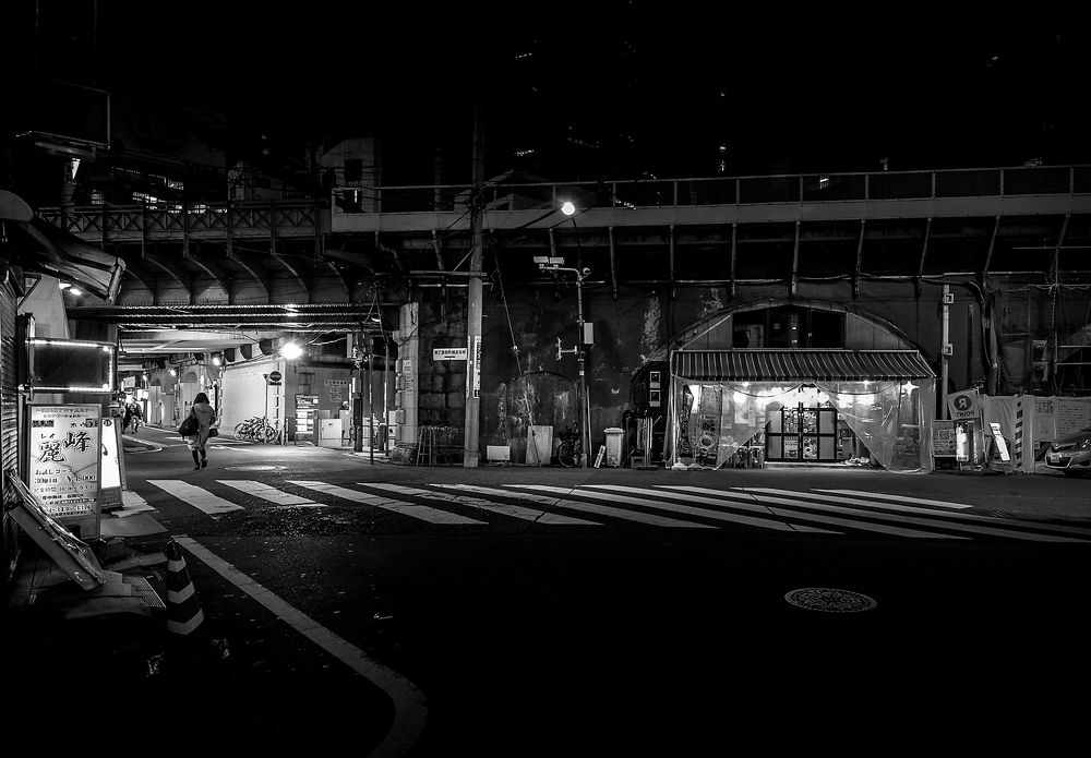 Photograph by Anthony Presley