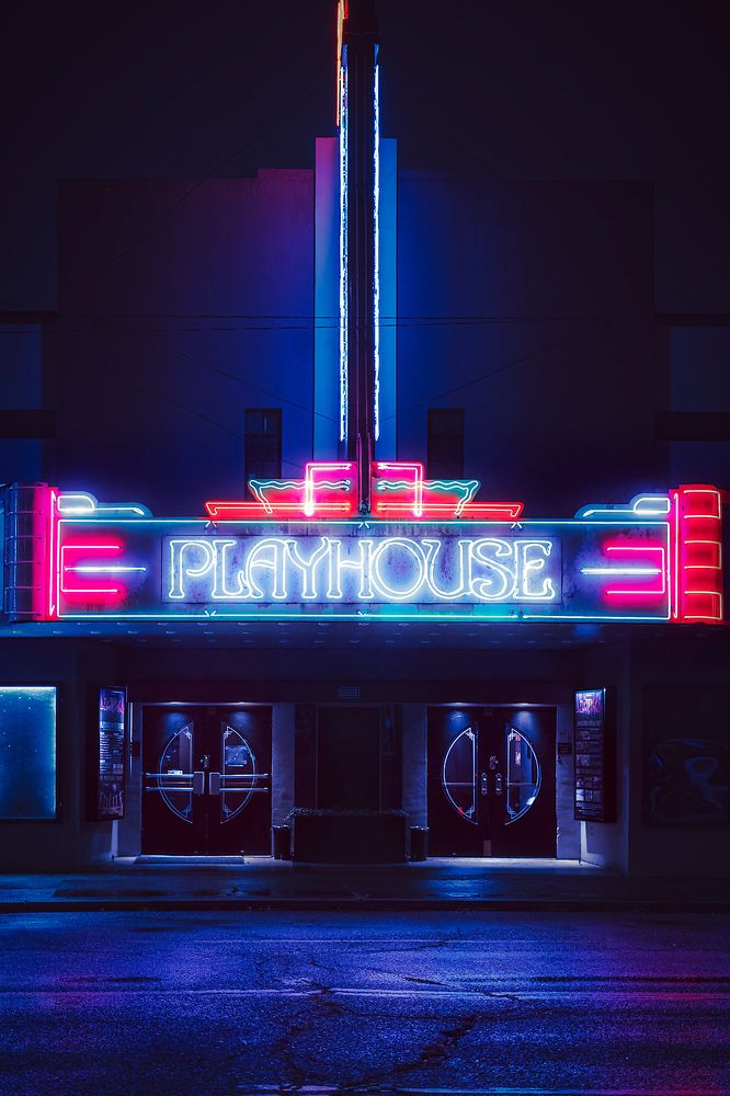 Photograph by Anthony Presley