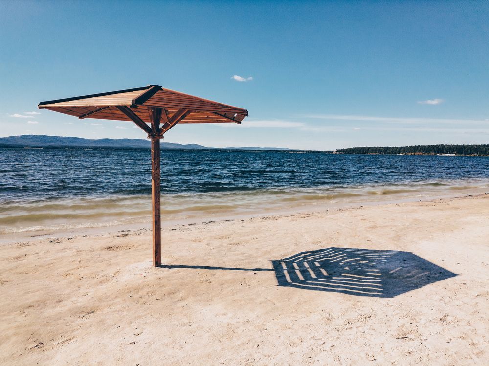 Photograph by Евгений Гецев