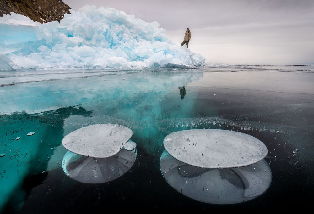 Photograph by Василий Яковлев