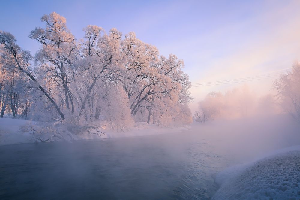 Photograph by Алексей Доценко