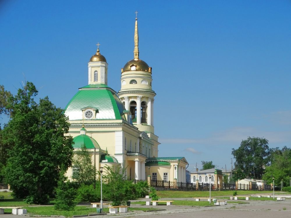 Photograph by Александр Подгорный