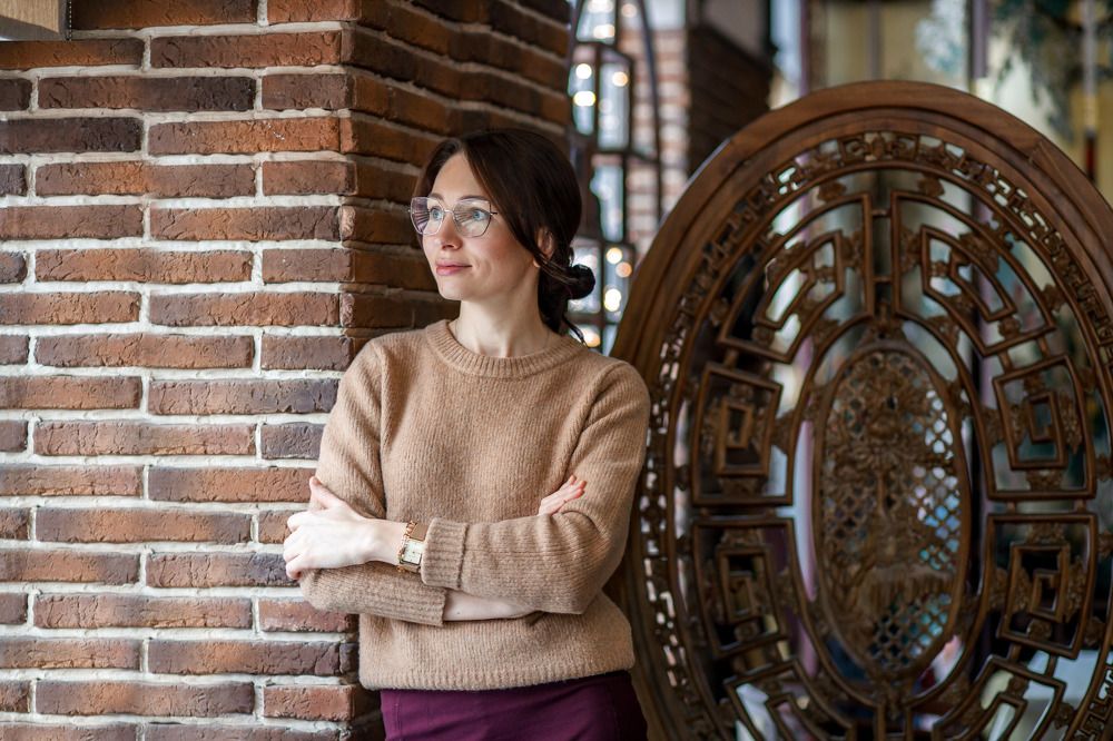 Photograph by Ольга Копылова