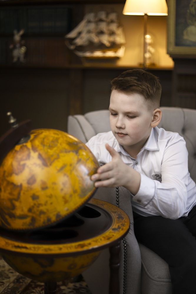 Photograph by Светлана Семакина