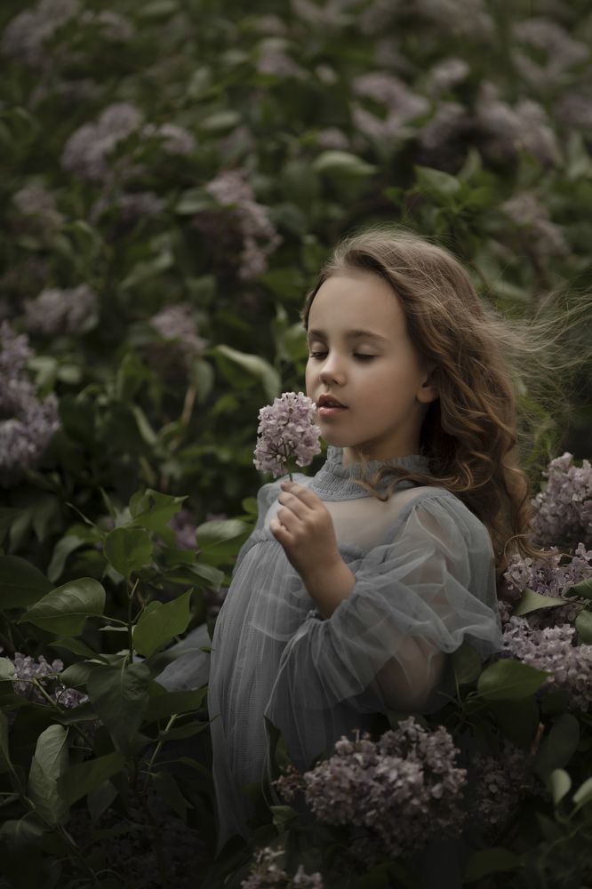 Photograph by Алла Семдянкина