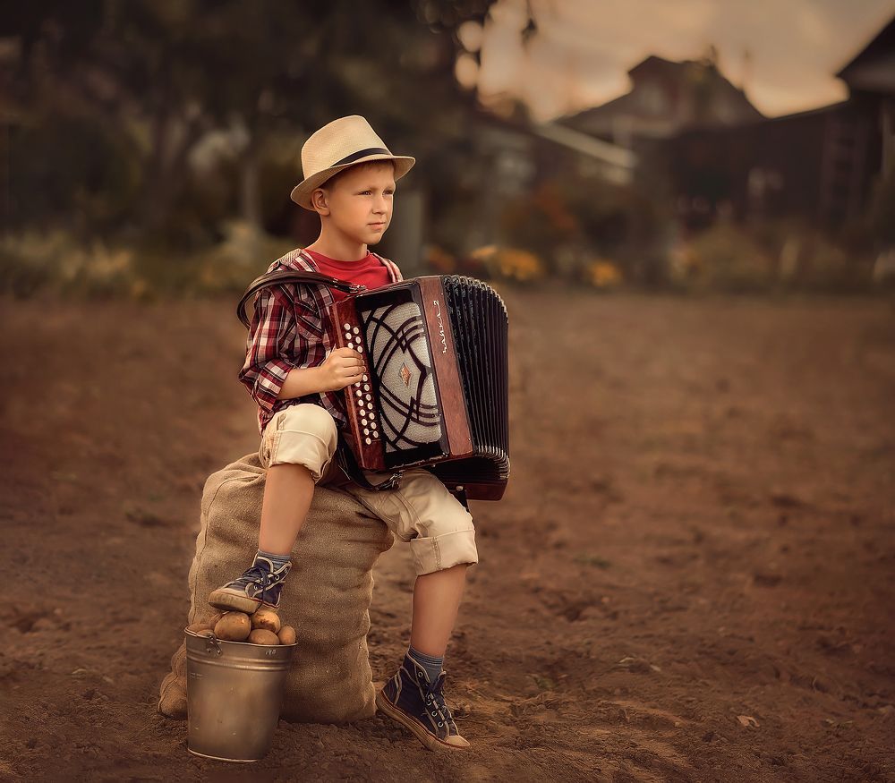 Photograph by Олеся Ратникова