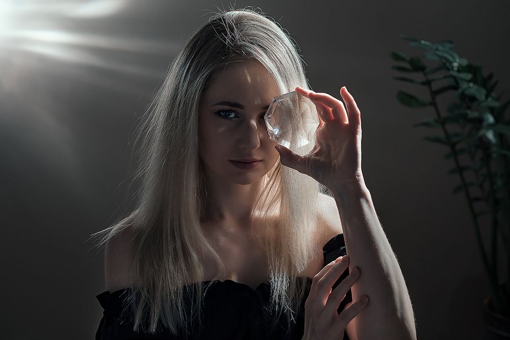 Photograph by Екатерина Ревина