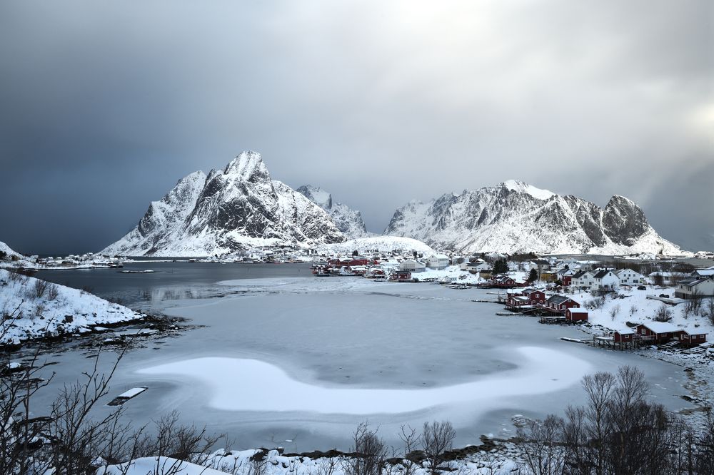 Photograph by Juraj Benčík