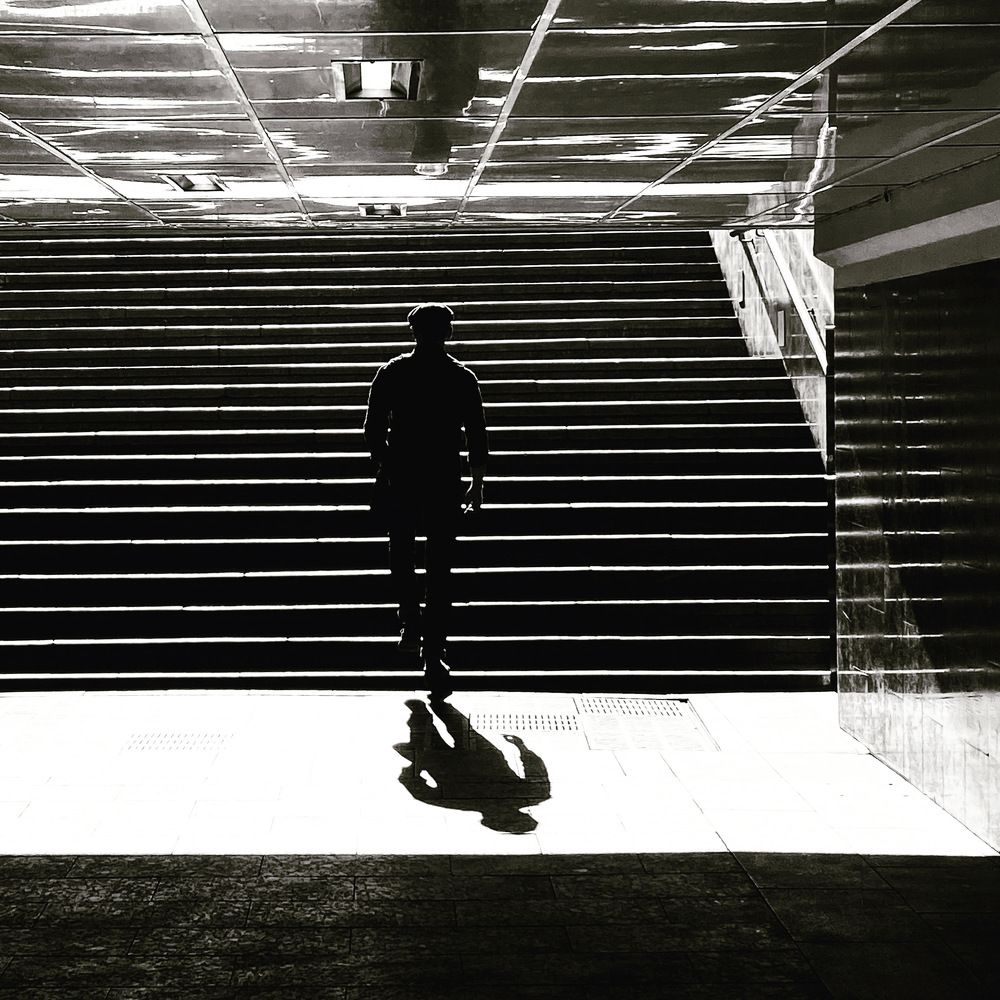 Photograph by Ludmila Stepnova