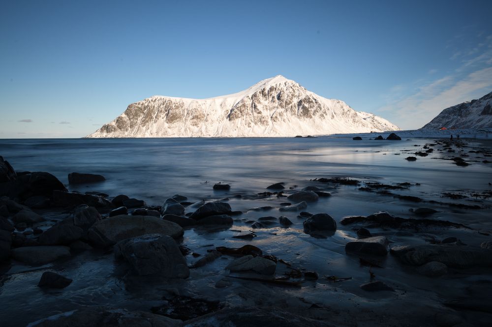 Photograph by Juraj Benčík