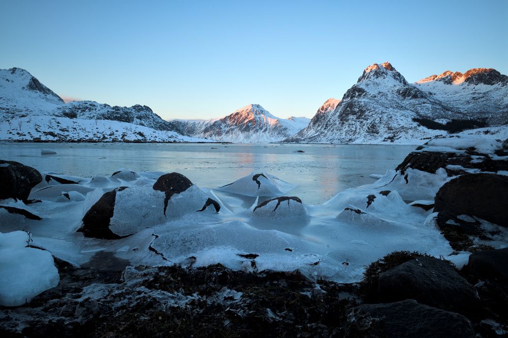 Photograph by Juraj Benčík