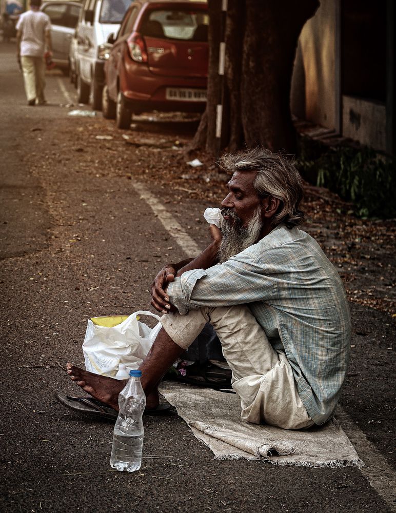 Photograph by Vidhi Thakker