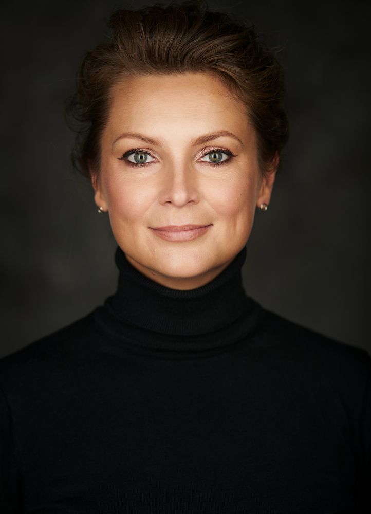 Photograph by Инна Никитина