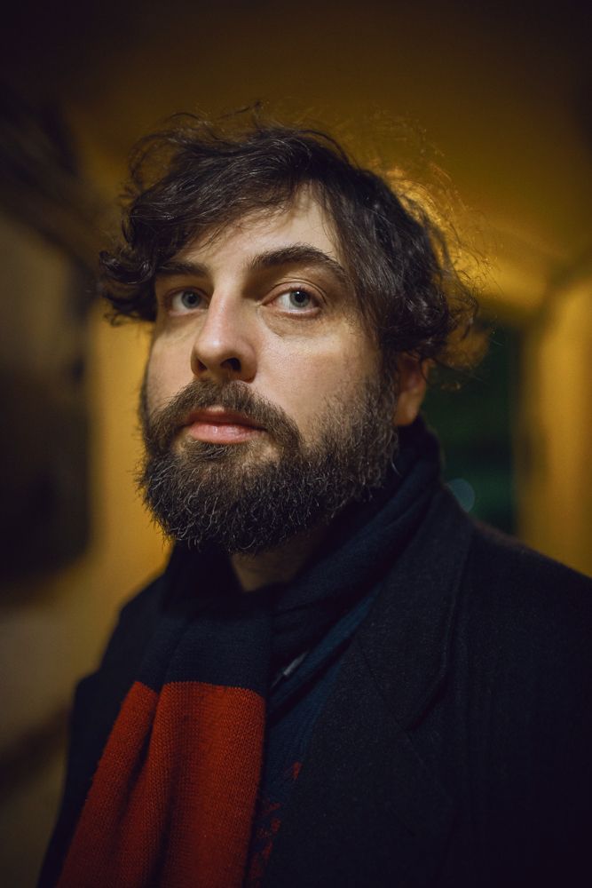 Photograph by Маша Доменеч