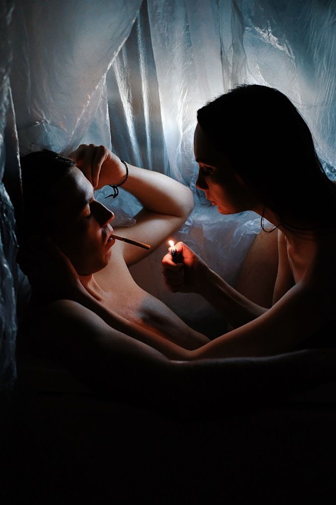 Photograph by Дарья Бенюк