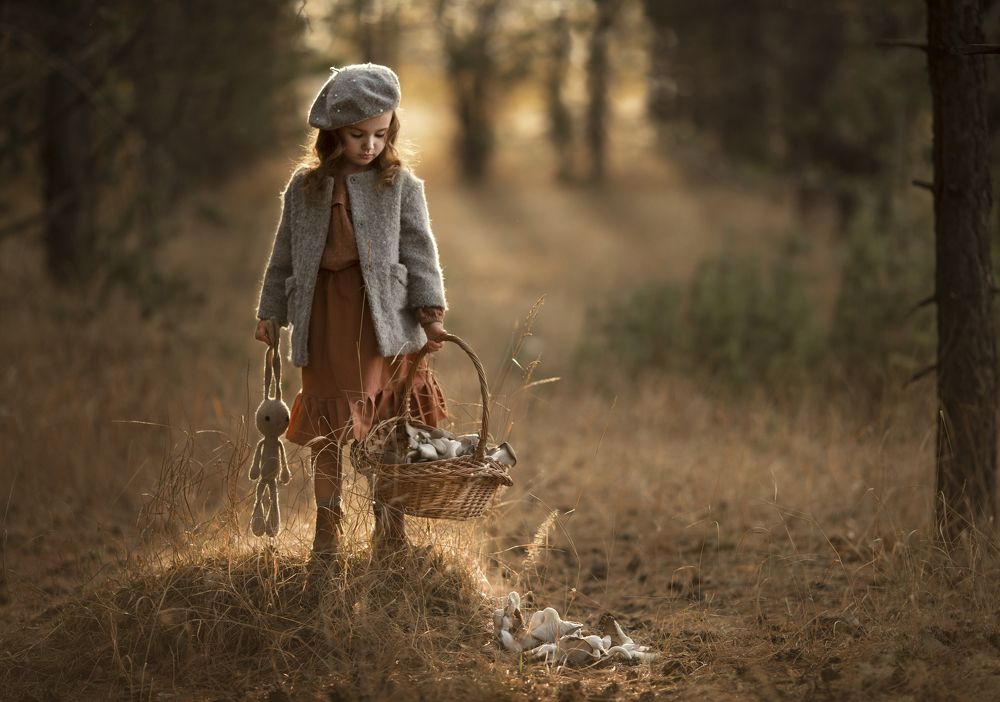 Photograph by Алла Семдянкина